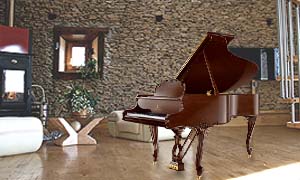 moving baby grand pianos