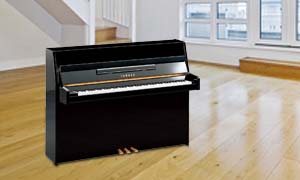 move small upright piano